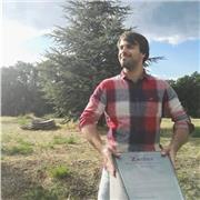 Italienischunterricht online & in Wien - mit Privatlehrer Daniel.